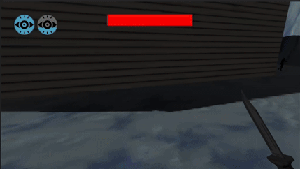 Blink and You'll Miss It